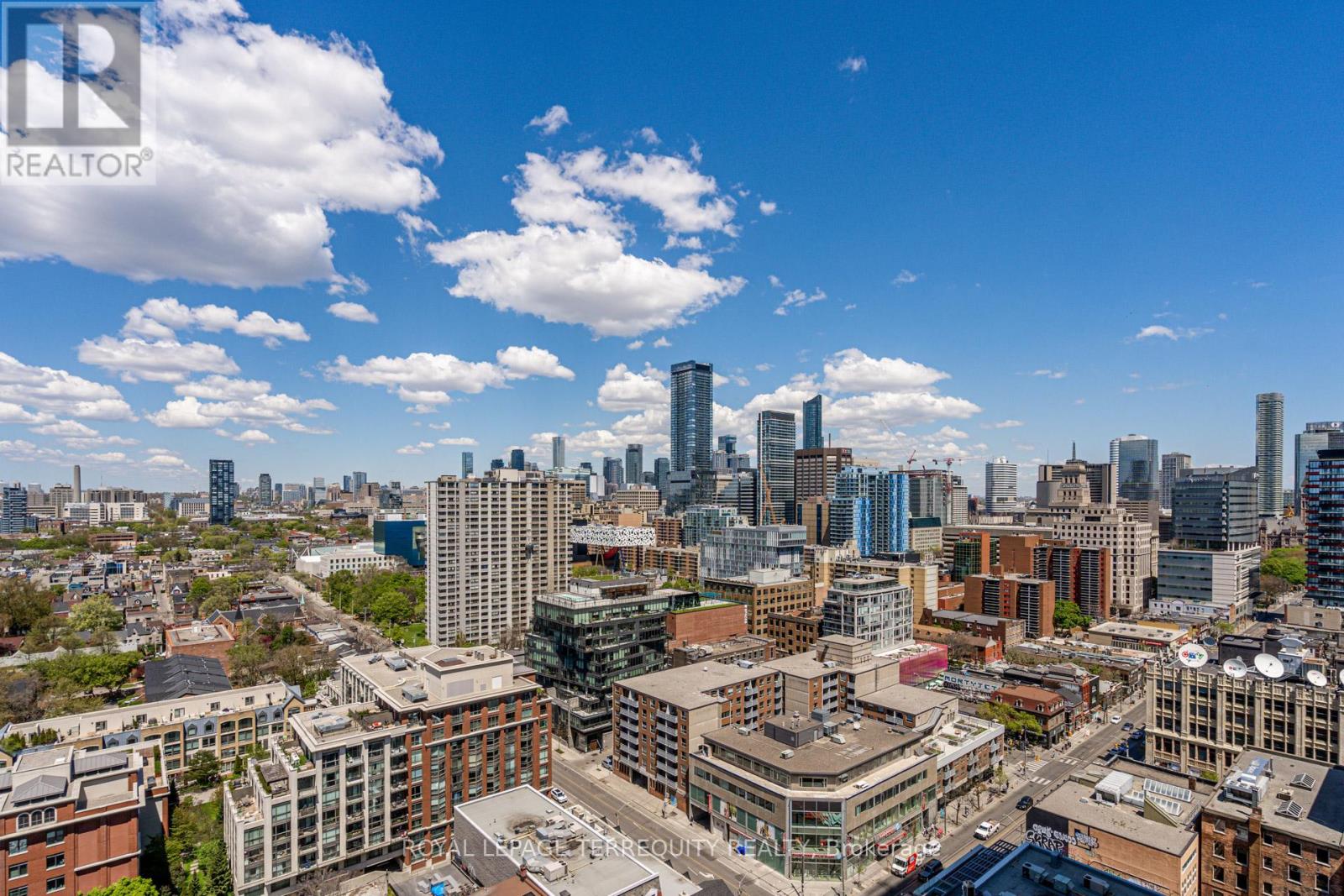 2308 - 330 Richmond Street W, Toronto (Waterfront Communities), Ontario  M5V 0M4 - Photo 21 - C13506266