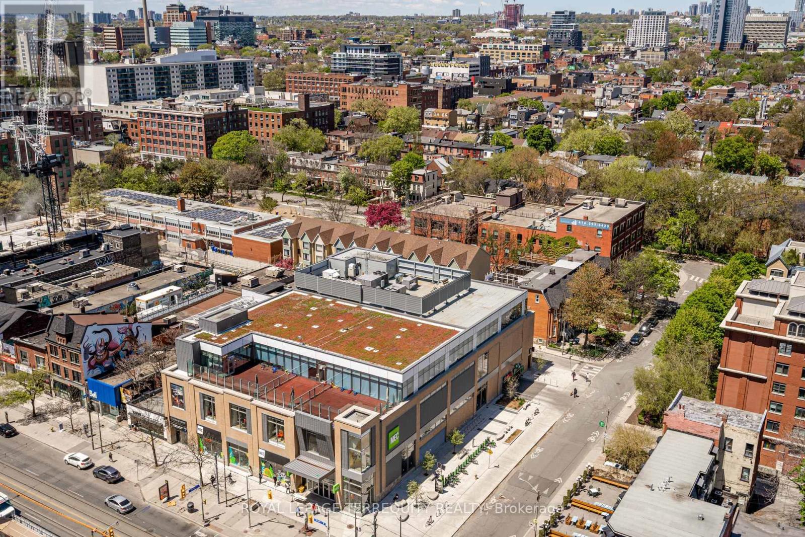 2308 - 330 Richmond Street W, Toronto (Waterfront Communities), Ontario  M5V 0M4 - Photo 22 - C13506266