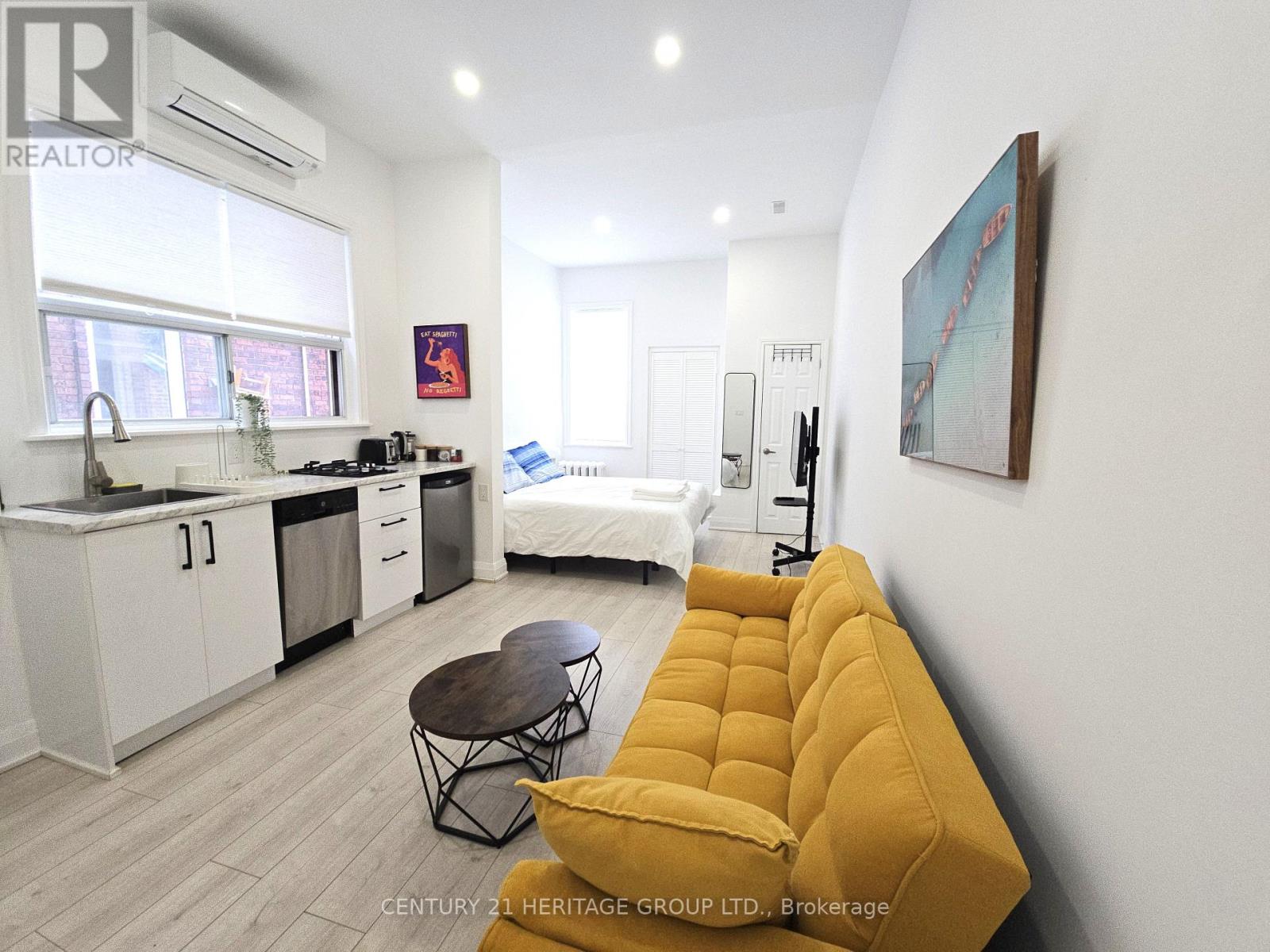 1b - 344 Shaw Street, Toronto, Ontario  M6J 2X3 - Photo 2 - C13506274