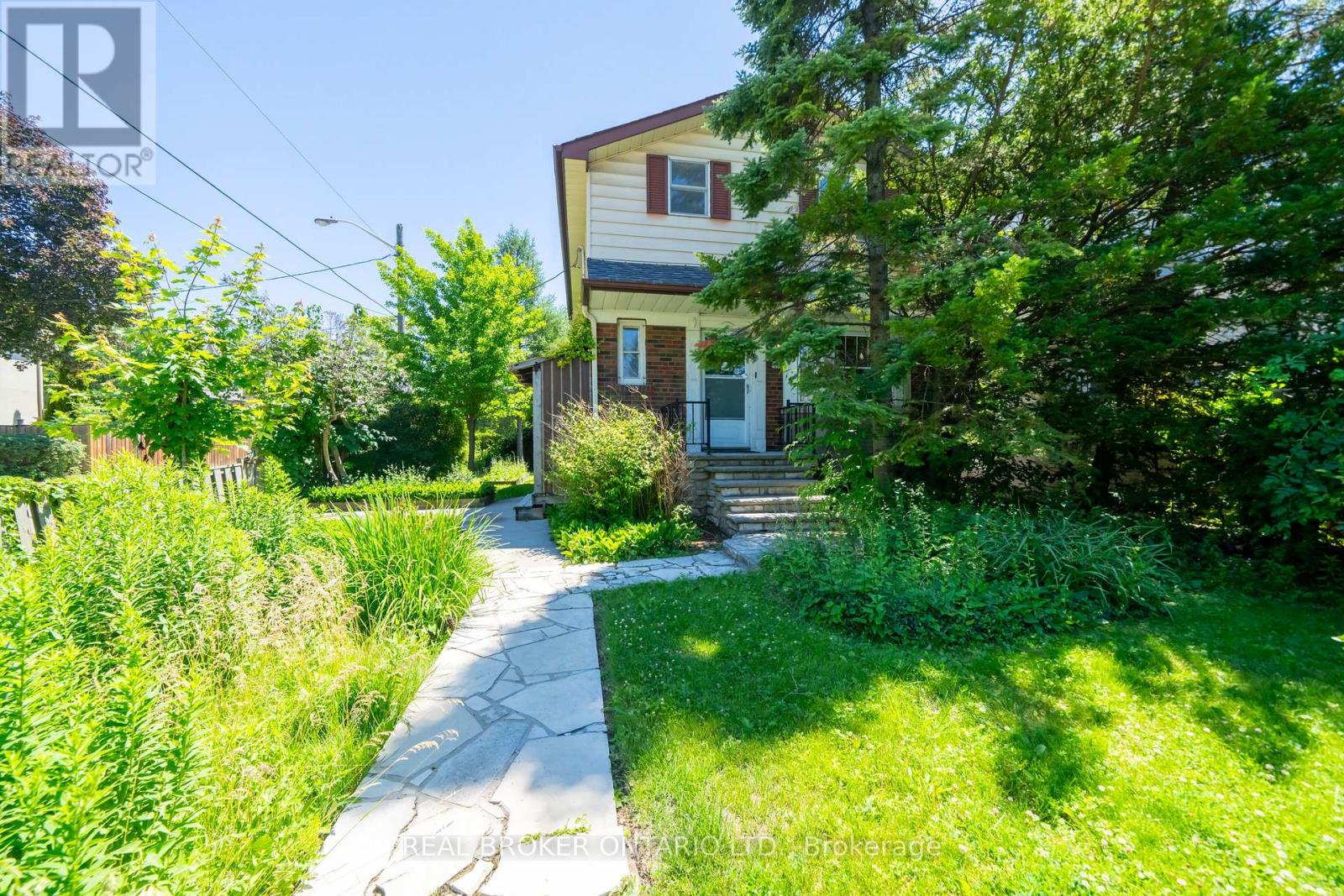 483 Melrose Avenue, Toronto, Ontario  M5M 2A1 - Photo 1 - C13506412