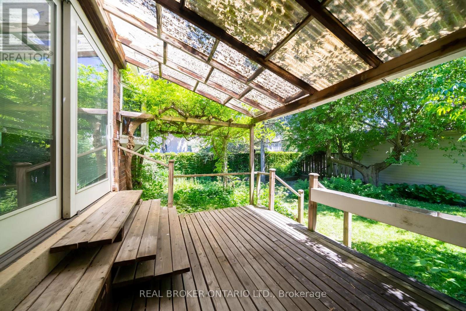 483 Melrose Avenue, Toronto, Ontario  M5M 2A1 - Photo 36 - C13506412