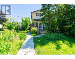 483 MELROSE AVENUE, Toronto, Ontario