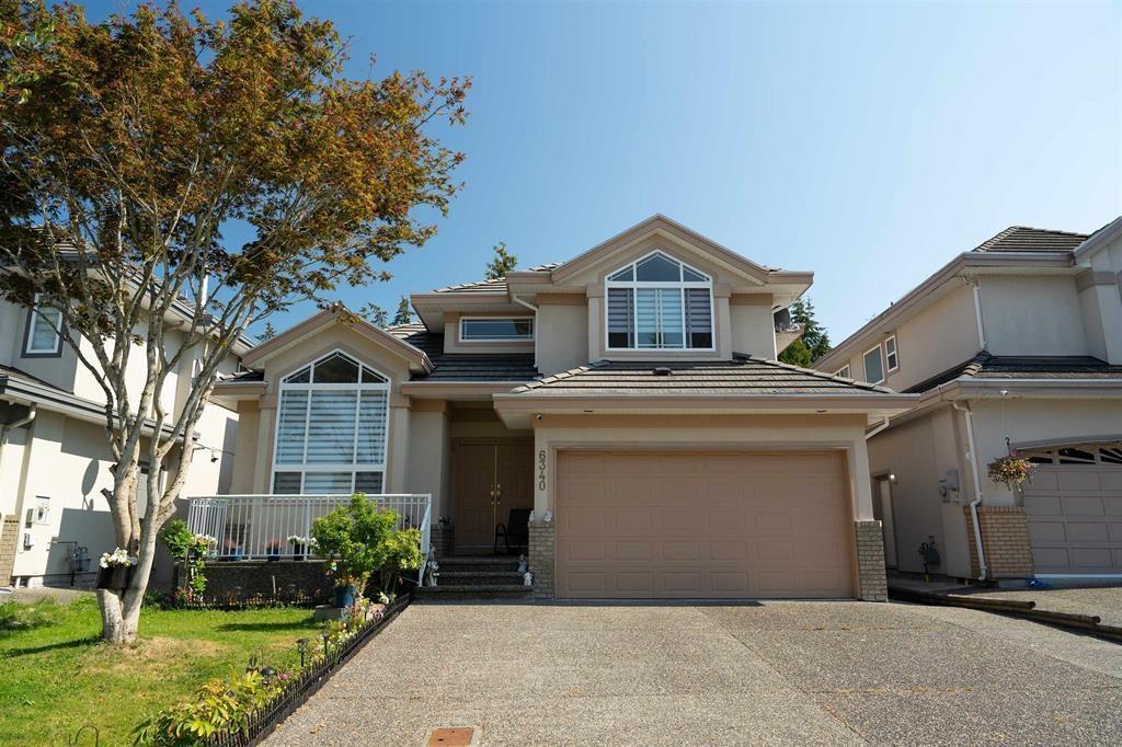 6340 125A STREET, surrey, British Columbia