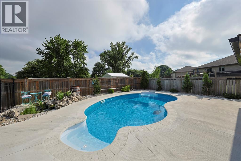 442 Colborne Street, St Clair, Ontario  N0N 1G0 - Photo 15 - 26015529