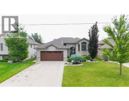 442 Colborne STREET, St Clair, Ontario