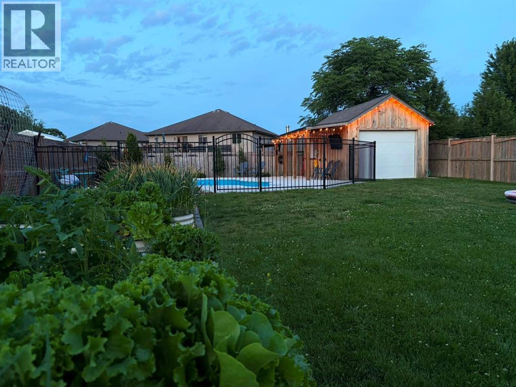 442 Colborne Street, St Clair, Ontario  N0N 1G0 - Photo 22 - 26015529