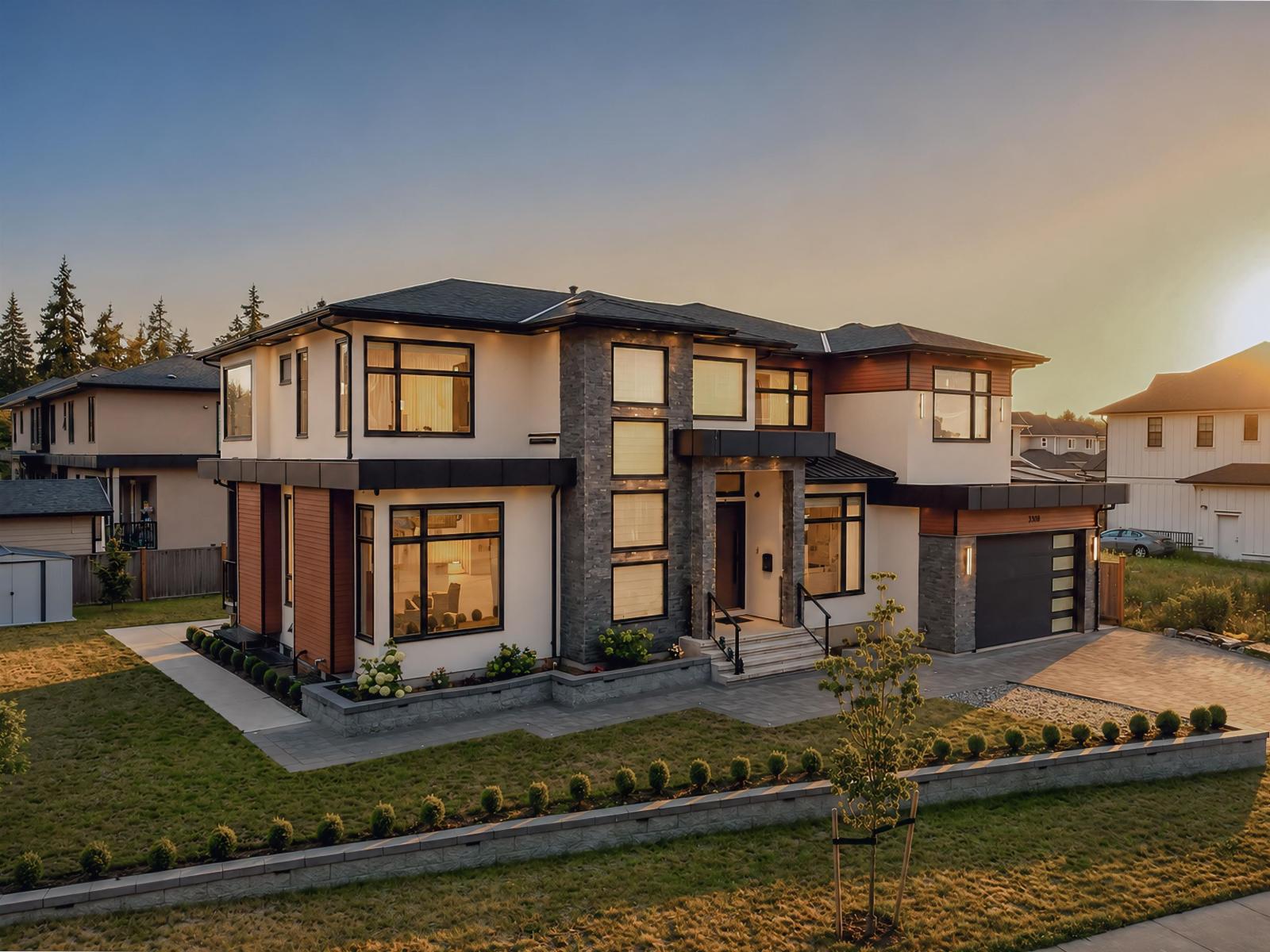 3209 198 STREET, langley, British Columbia