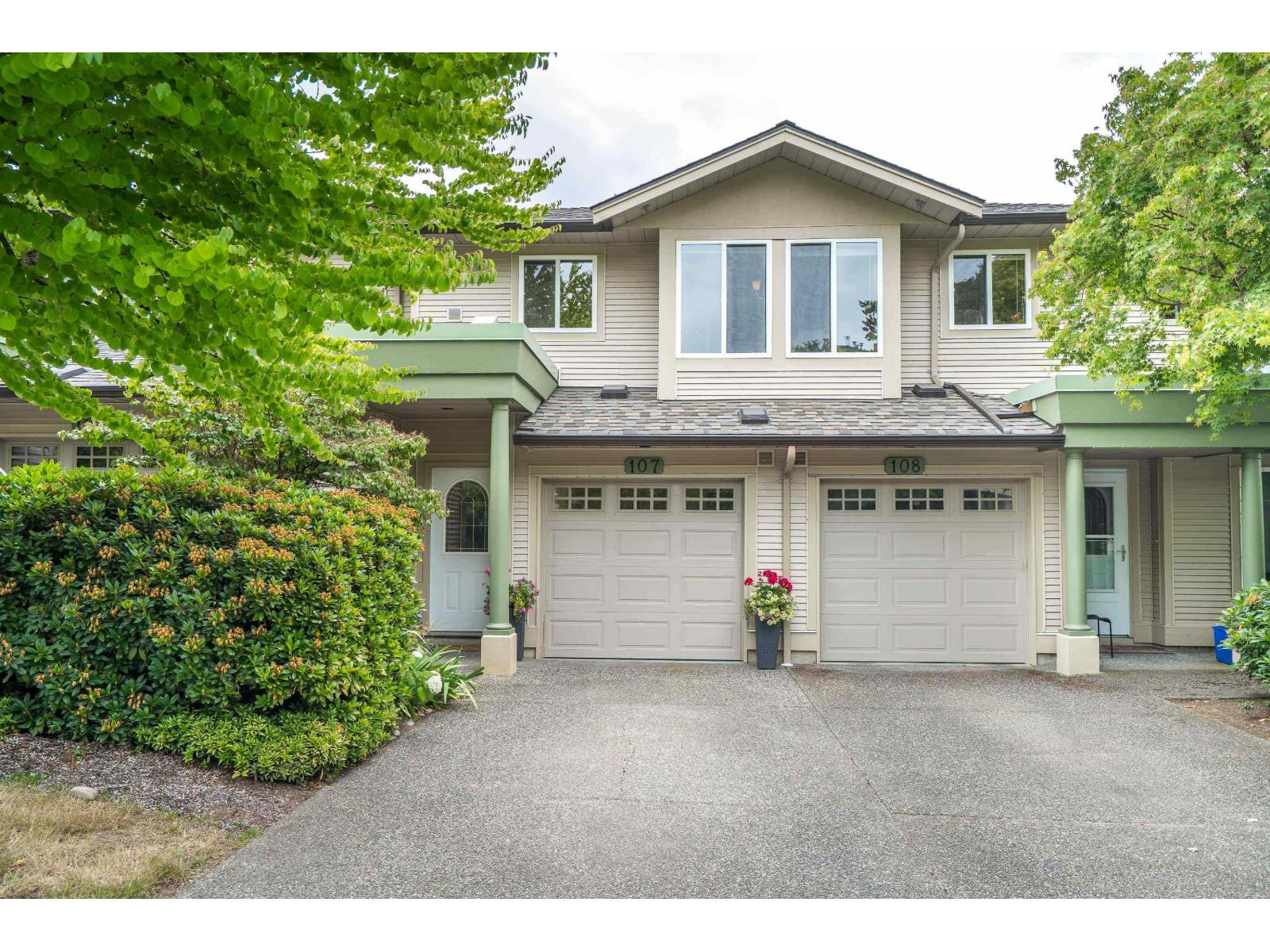 107 13888 70 AVENUE, surrey, British Columbia