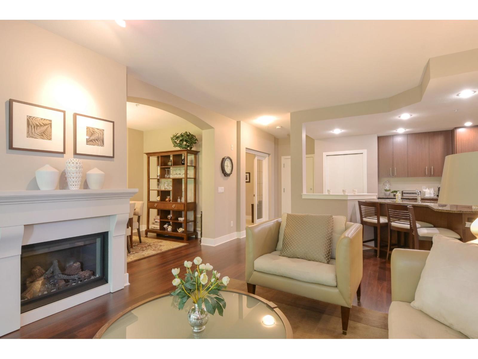 210 16477 64 Avenue, Surrey, British Columbia  V3S 6V7 - Photo 4 - R3141028