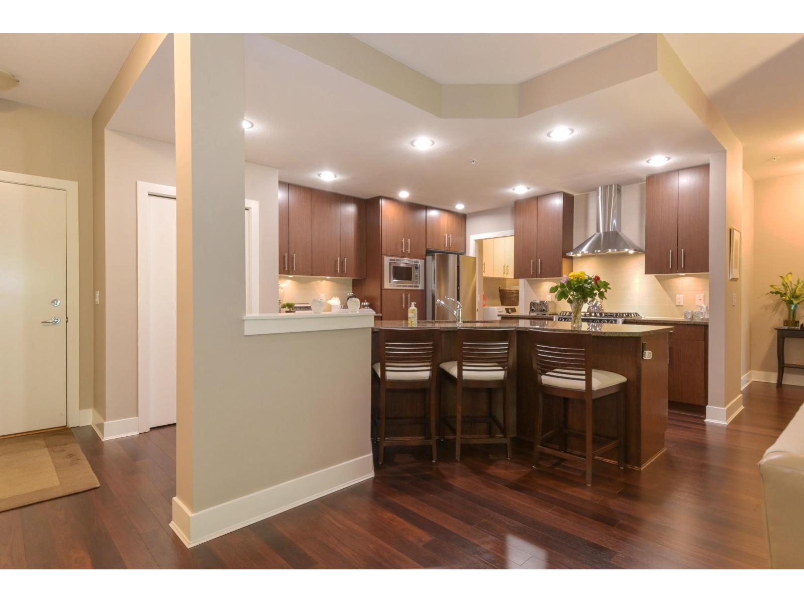 210 16477 64 Avenue, Surrey, British Columbia  V3S 6V7 - Photo 6 - R3141028
