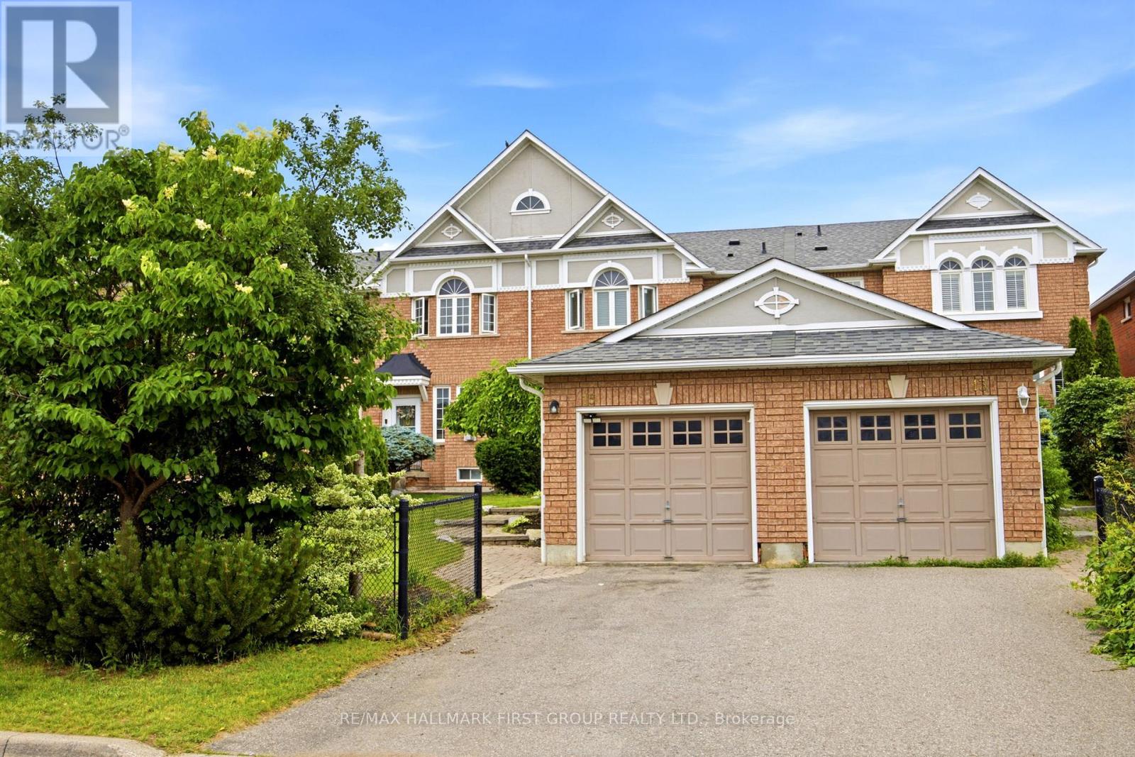 15 Windle Drive, Ajax, Ontario  L1T 4P1 - Photo 1 - E13506172