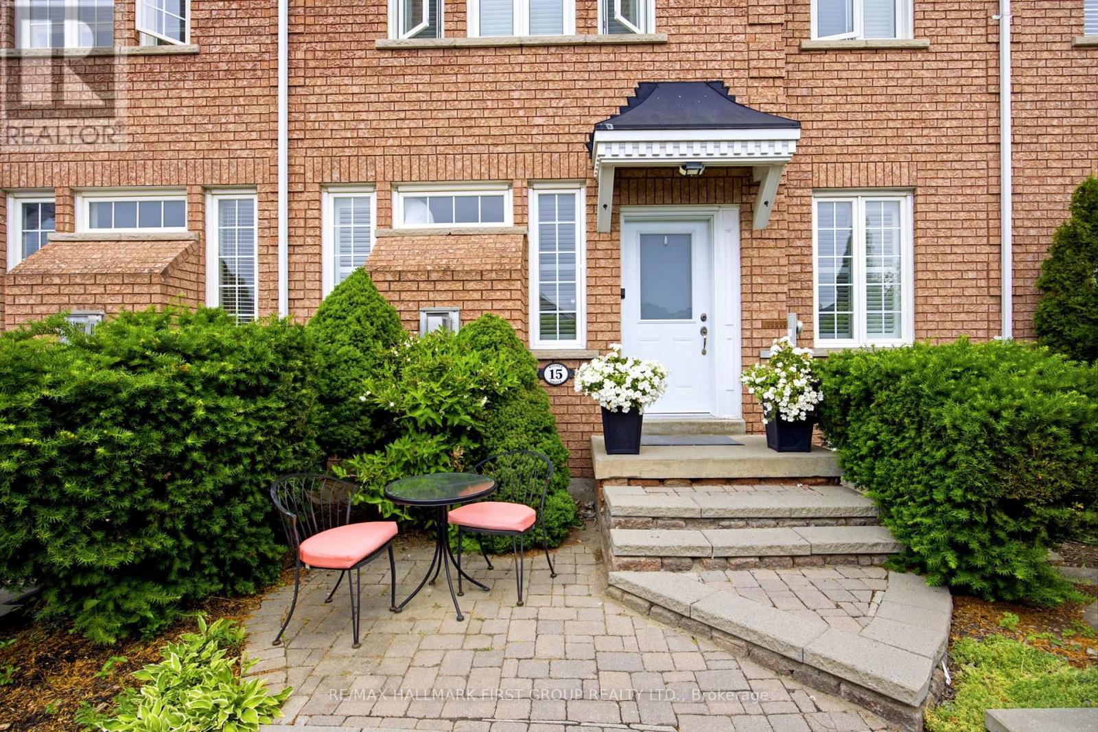 15 Windle Drive, Ajax, Ontario  L1T 4P1 - Photo 2 - E13506172