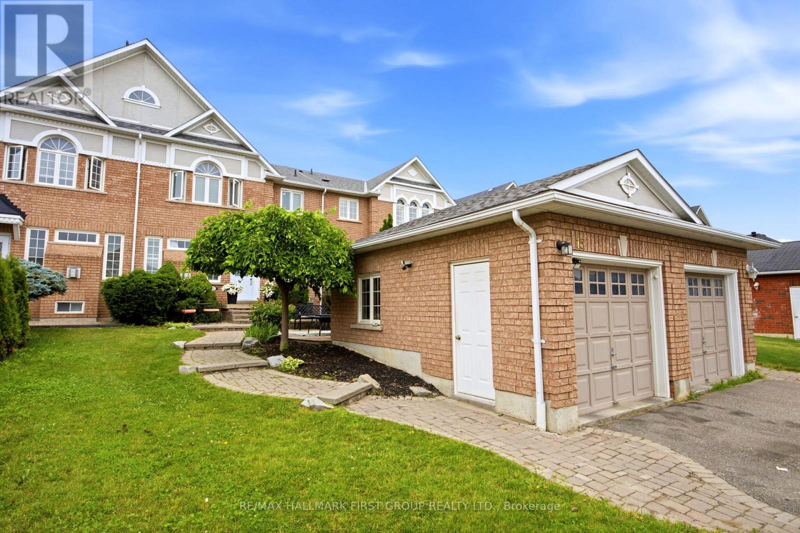 15 Windle Drive, Ajax, Ontario  L1T 4P1 - Photo 44 - E13506172