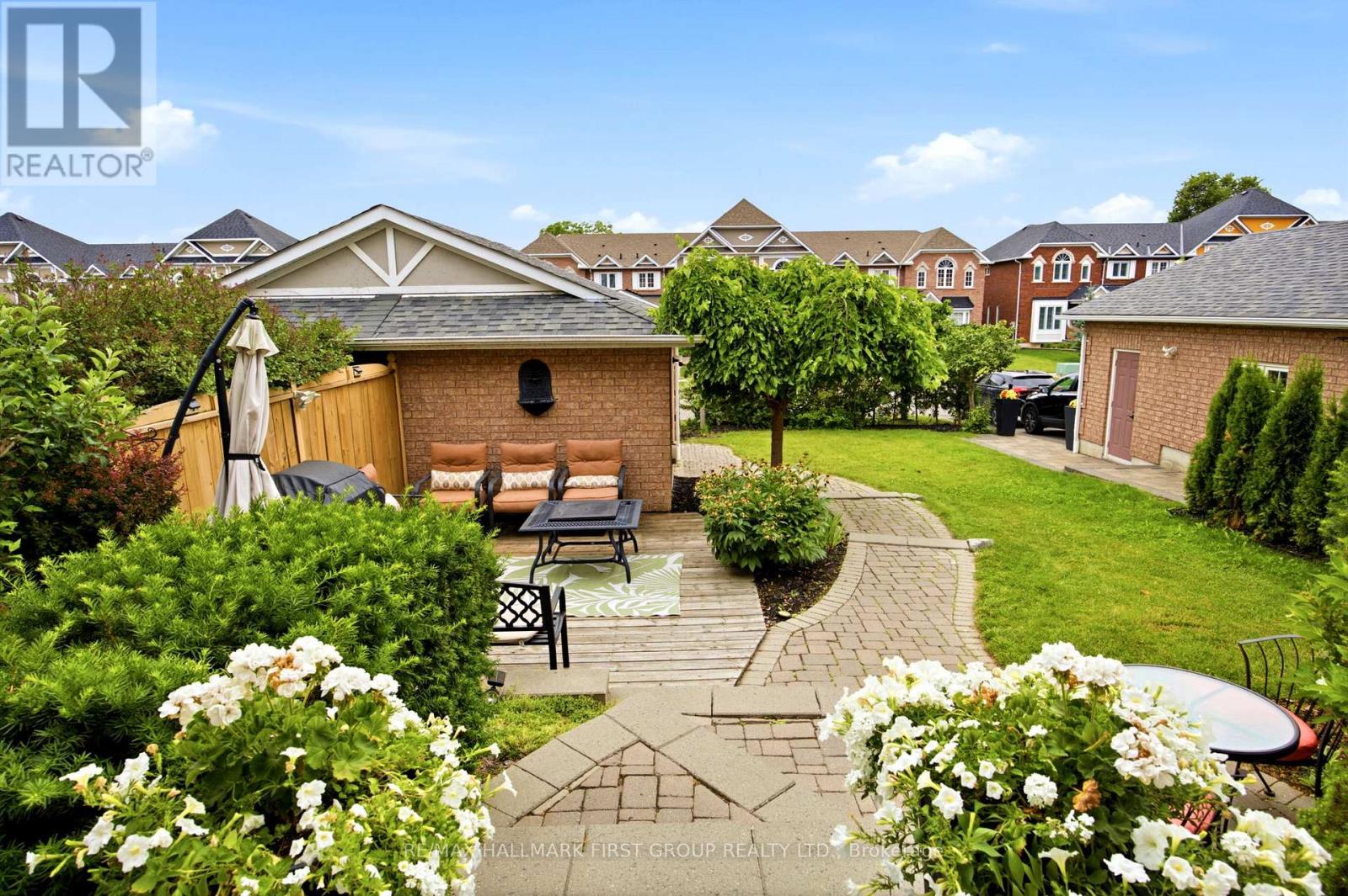 15 Windle Drive, Ajax, Ontario  L1T 4P1 - Photo 46 - E13506172