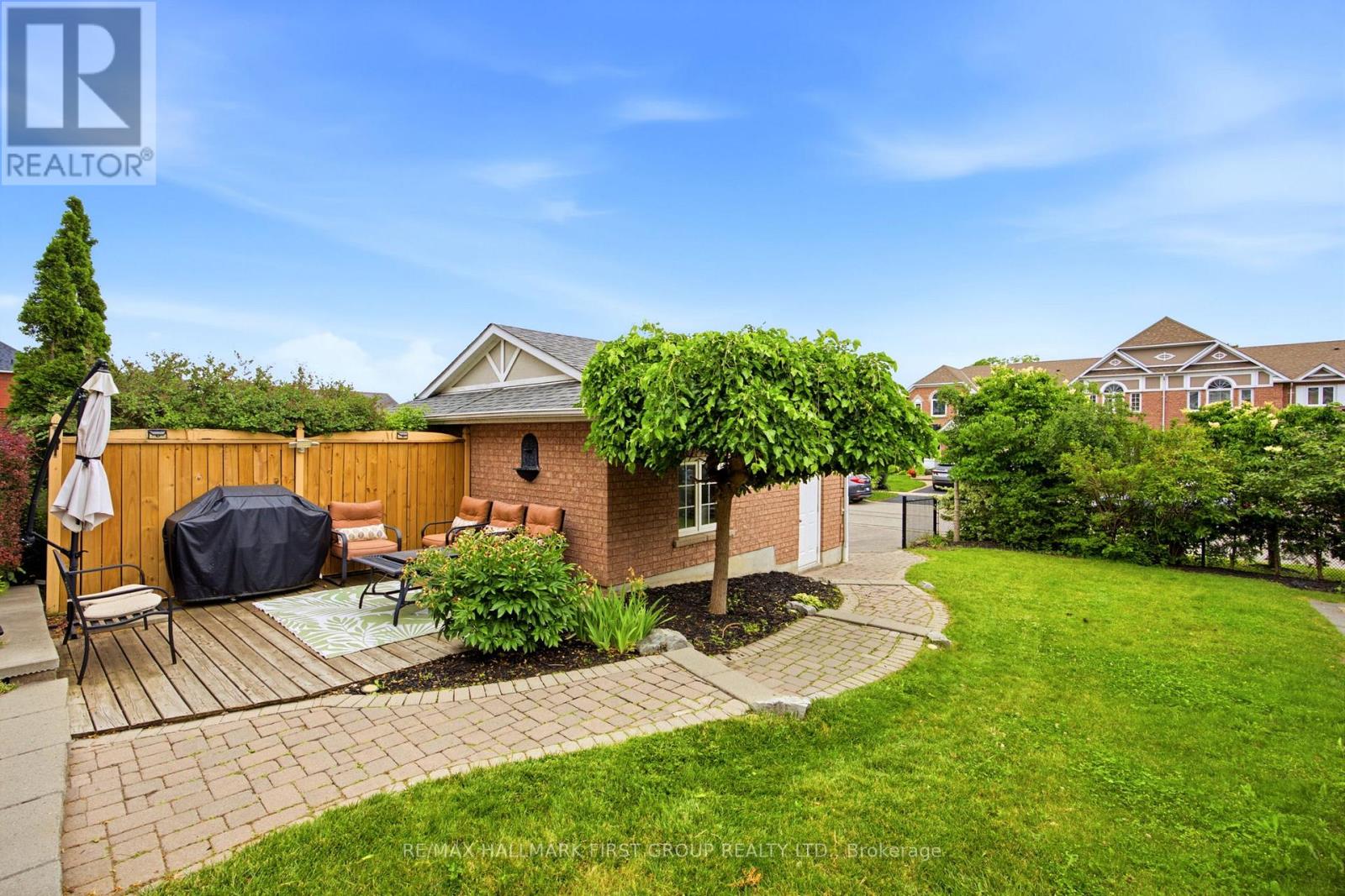 15 Windle Drive, Ajax, Ontario  L1T 4P1 - Photo 47 - E13506172