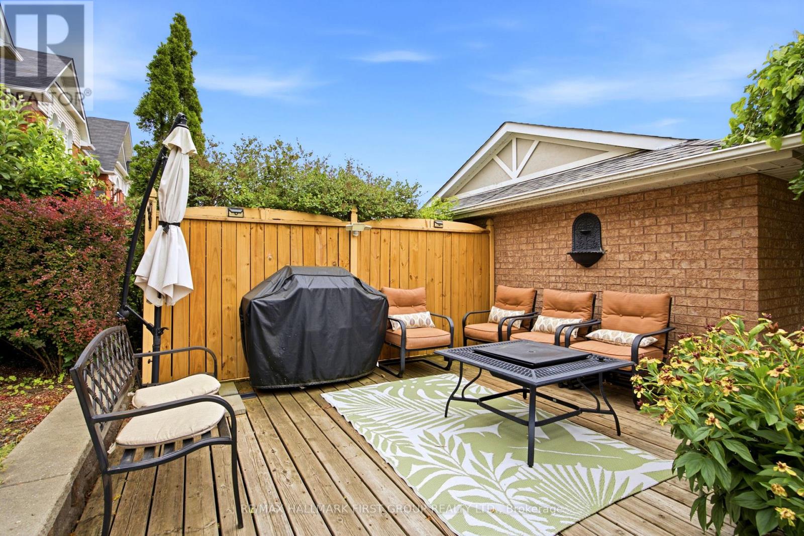 15 Windle Drive, Ajax, Ontario  L1T 4P1 - Photo 48 - E13506172