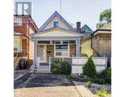 19 ROBINSON AVENUE, Toronto, Ontario