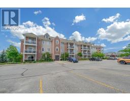 101 - 52 HARVEY JOHNSTON WAY, Whitby, Ontario