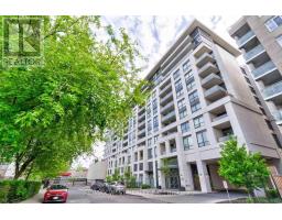 426 - 8 TRENT AVENUE, Toronto, Ontario