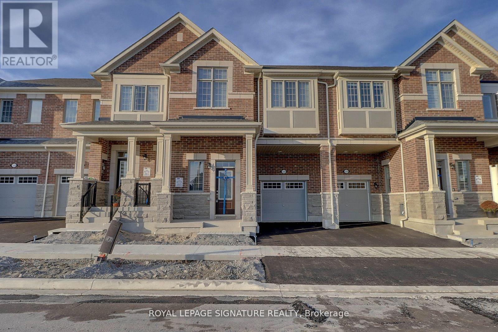 3229 CHIMNEY SWIFT CRESCENT, Pickering, Ontario