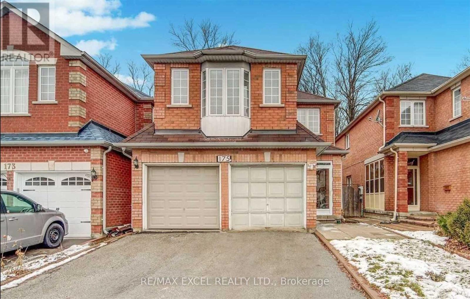 Upper - 175 Shepton Way, Toronto, Ontario  M1V 5N4 - Photo 1 - E13506374