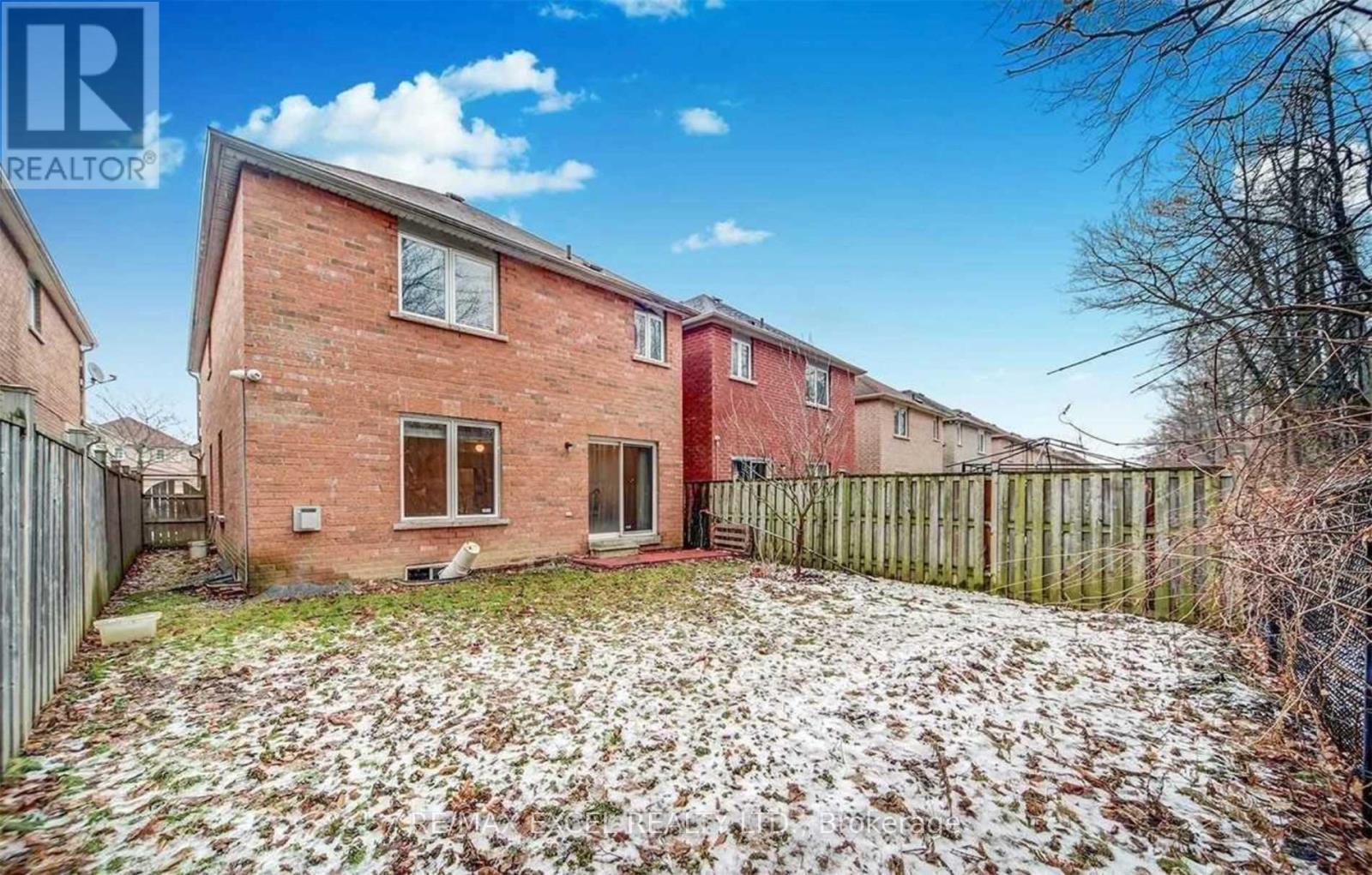 Upper - 175 Shepton Way, Toronto, Ontario  M1V 5N4 - Photo 16 - E13506374