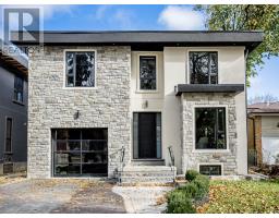 UPPER - 19 DONALDA CRESCENT, Toronto, Ontario