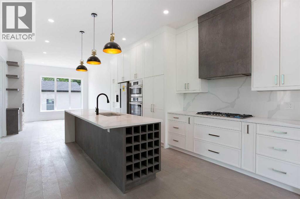 1108 6 Street NE, Calgary, Alberta