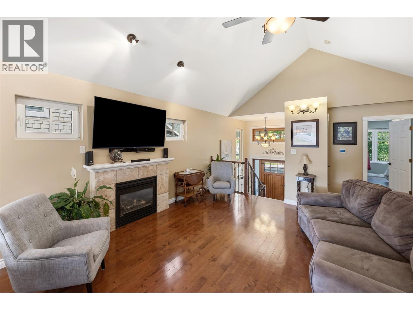 564 Alexander Avenue, Penticton, British Columbia  V2A 1E5 - Photo 11 - 10393233