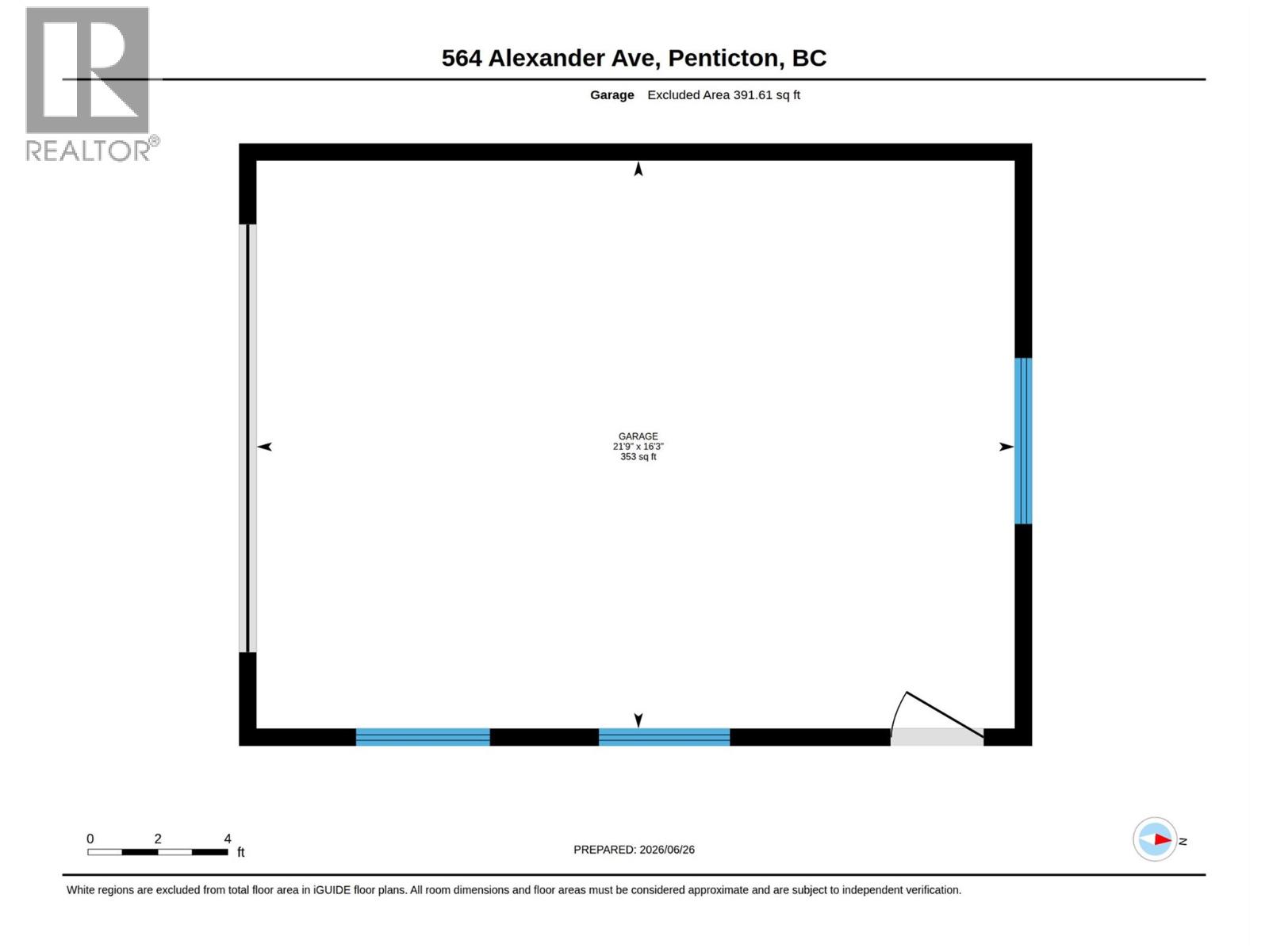564 Alexander Avenue, Penticton, British Columbia  V2A 1E5 - Photo 61 - 10393233
