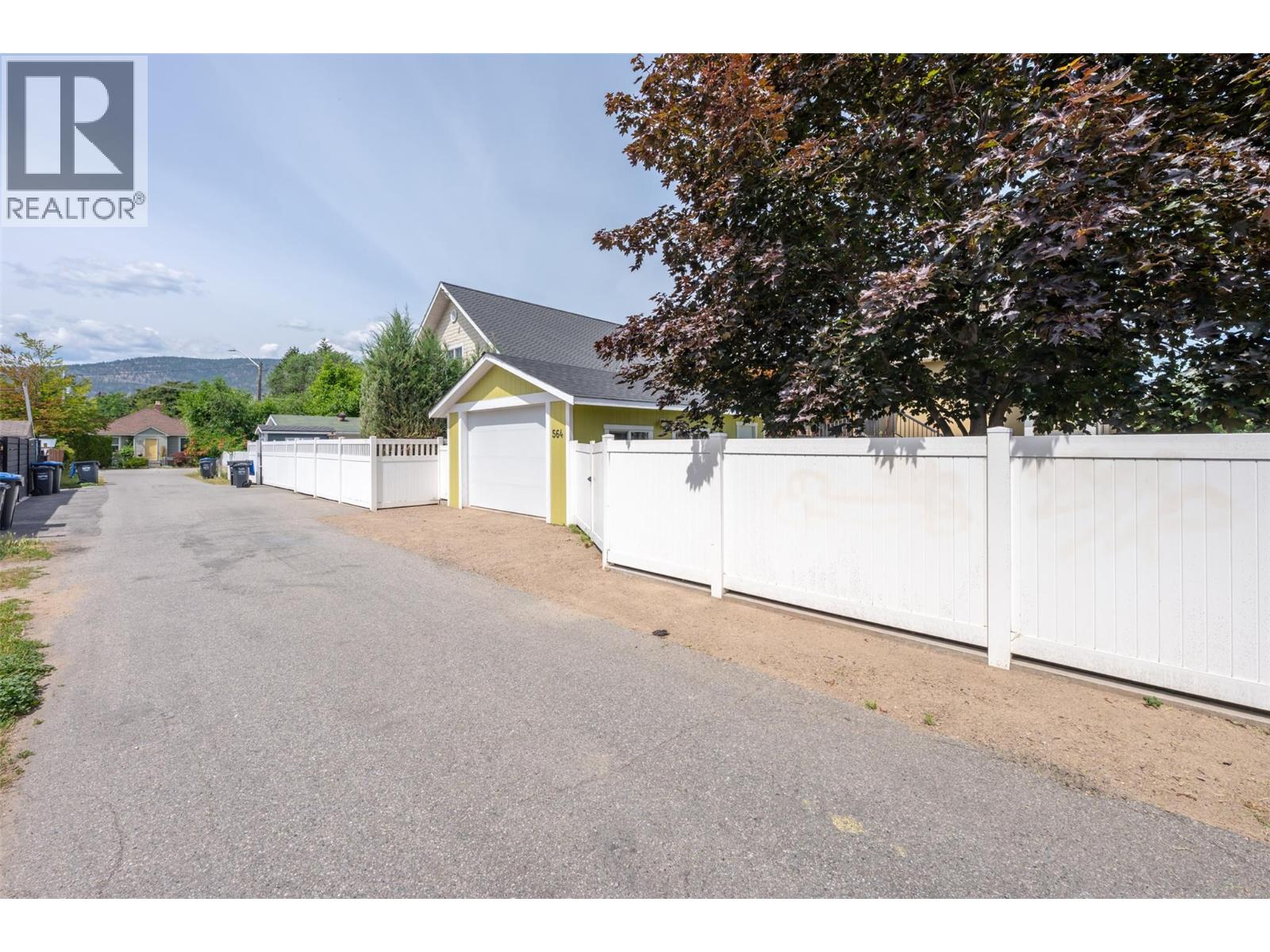 564 Alexander Avenue, Penticton, British Columbia  V2A 1E5 - Photo 52 - 10393233