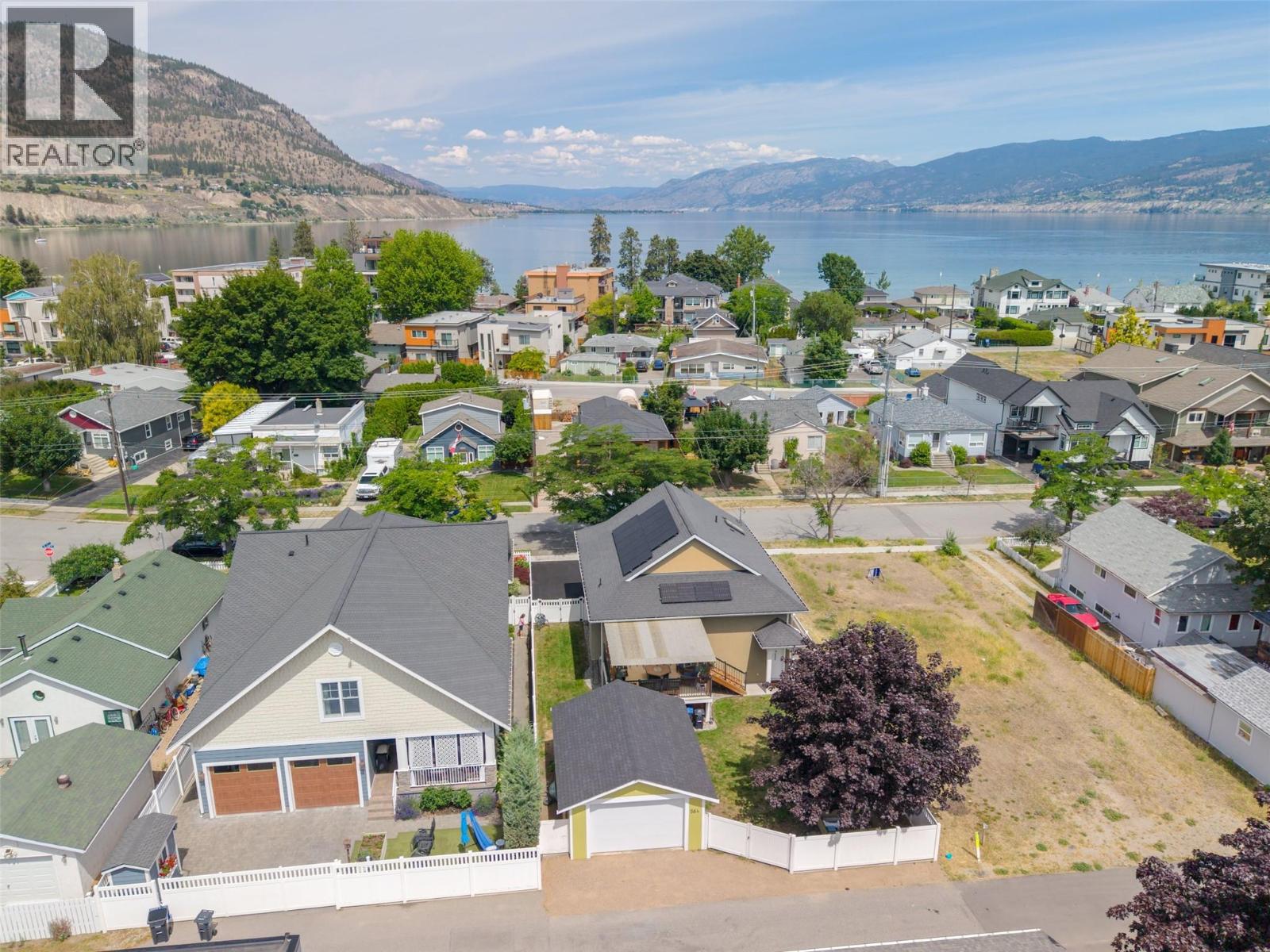 564 Alexander Avenue, Penticton, British Columbia  V2A 1E5 - Photo 53 - 10393233