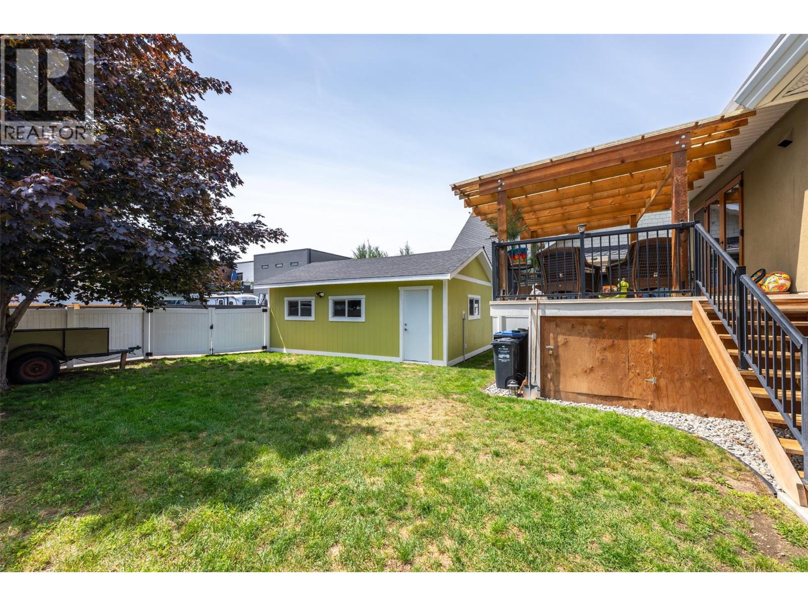 564 Alexander Avenue, Penticton, British Columbia  V2A 1E5 - Photo 49 - 10393233