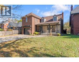 282 ROSSINI Unit# LOWER, Windsor, Ontario