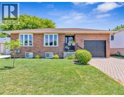 24 CAMELOT, Leamington, Ontario