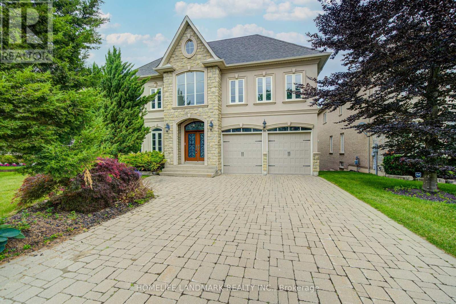 86 SNIVELY STREET, Richmond Hill (Oak Ridges Lake Wilcox)