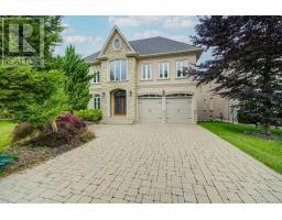 86 SNIVELY STREET, Richmond Hill, Ontario