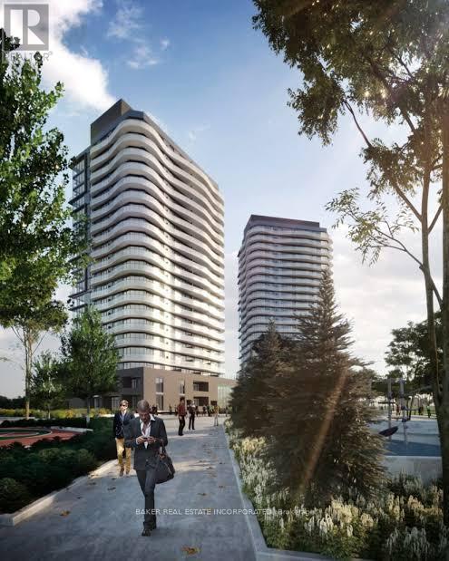 1308 - 10 FLAVELLE TRAIL, Vaughan, Ontario