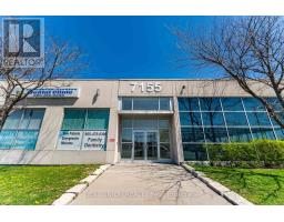 126 - 7155 WOODBINE AVENUE, Markham, Ontario