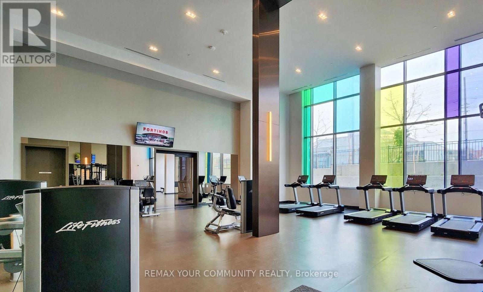 505 - 38 Gandhi Lane, Markham (Commerce Valley), Ontario  L3T 0G9 - Photo 16 - N13506268