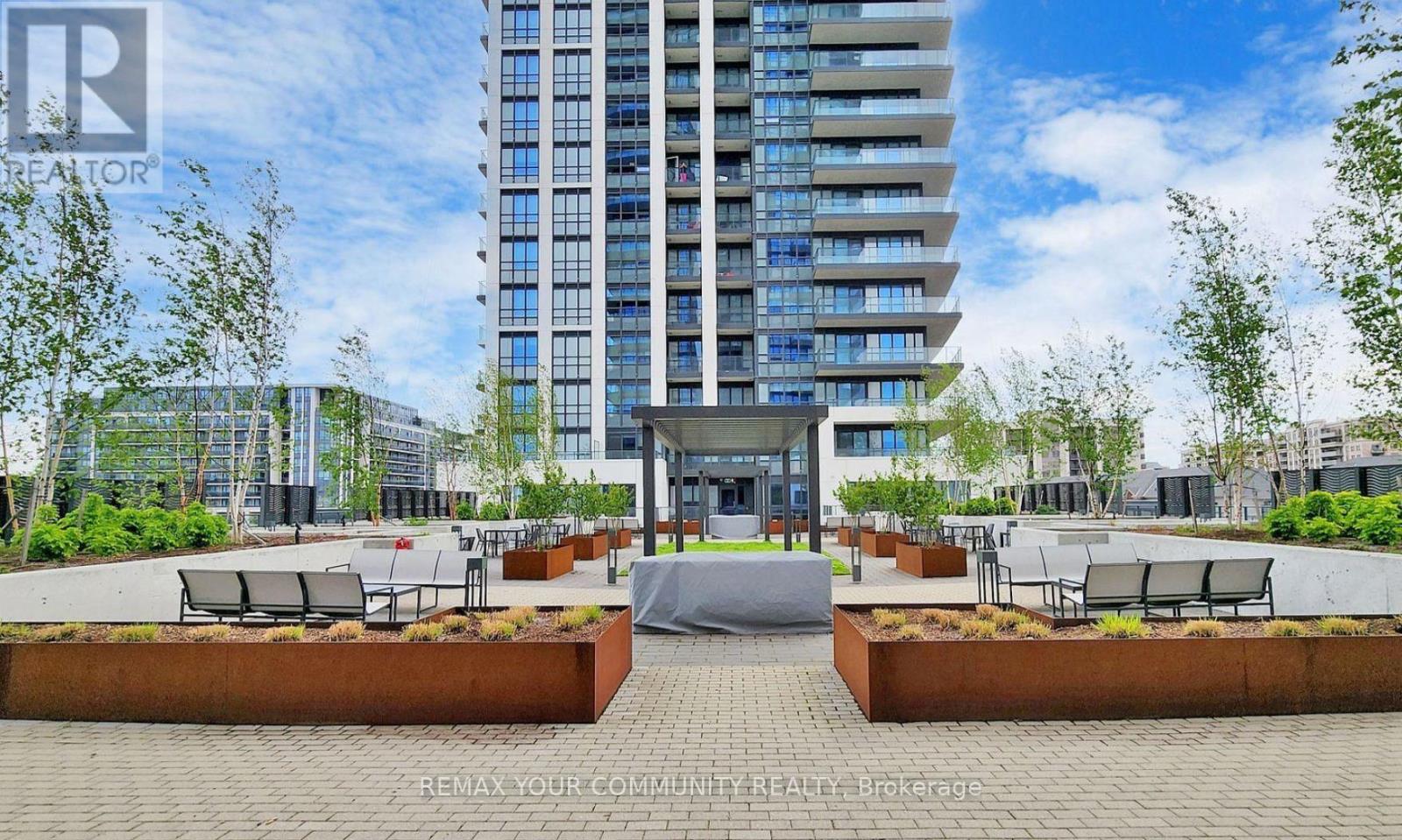 505 - 38 Gandhi Lane, Markham (Commerce Valley), Ontario  L3T 0G9 - Photo 18 - N13506268