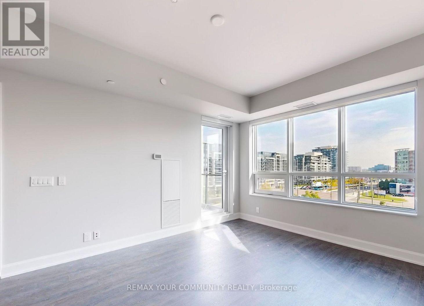 505 - 38 Gandhi Lane, Markham (Commerce Valley), Ontario  L3T 0G9 - Photo 2 - N13506268