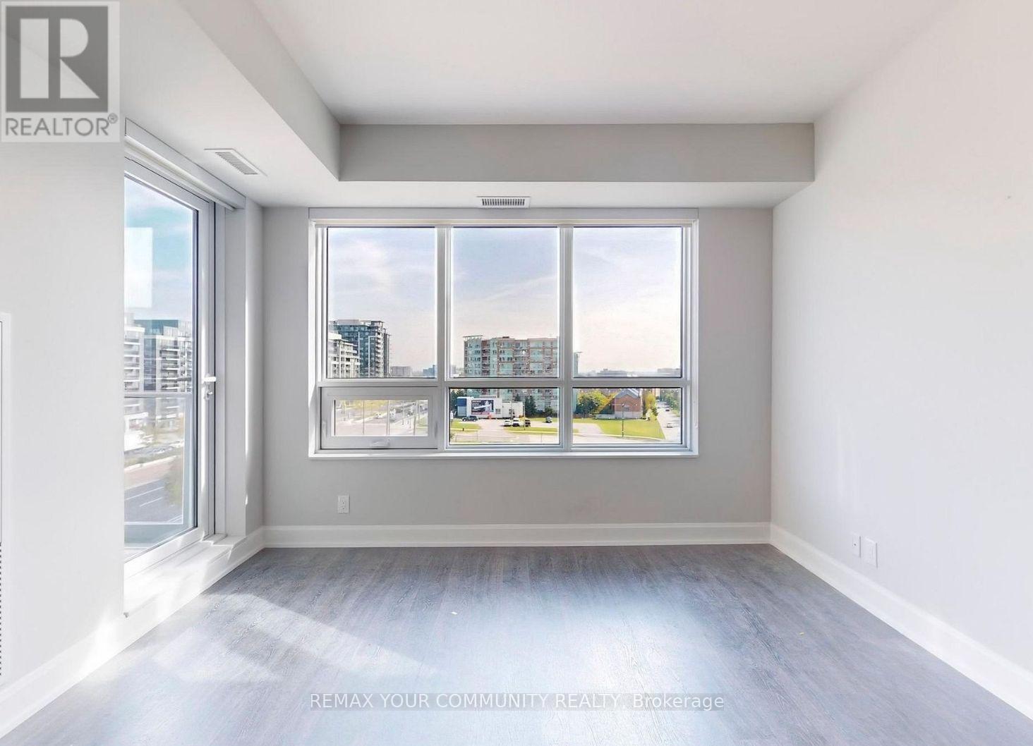505 - 38 Gandhi Lane, Markham (Commerce Valley), Ontario  L3T 0G9 - Photo 7 - N13506268