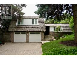 22 THURGATE CRESCENT, Markham, Ontario