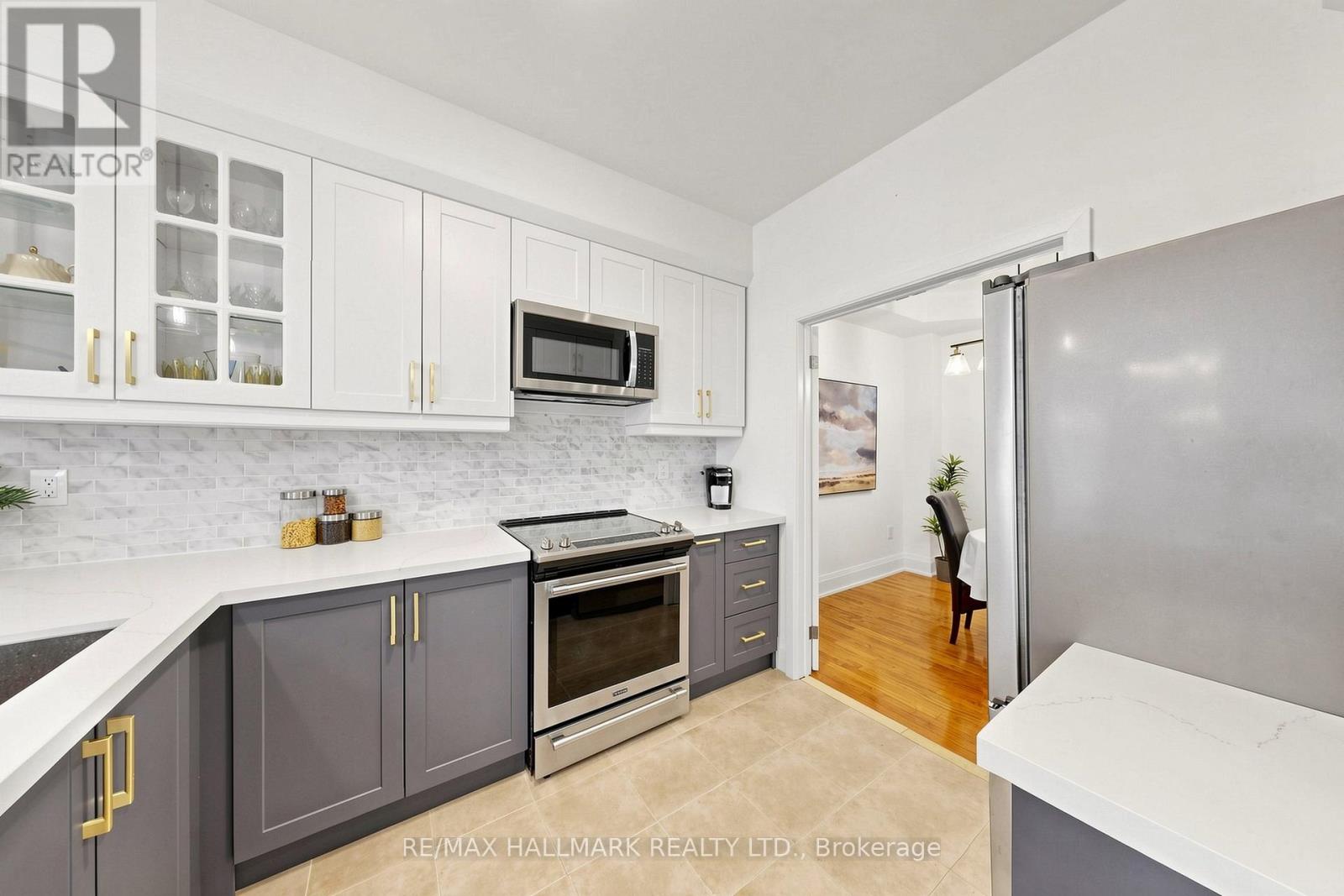 24 Idyllwood Avenue, Richmond Hill, Ontario  L4S 2P4 - Photo 9 - N13506296