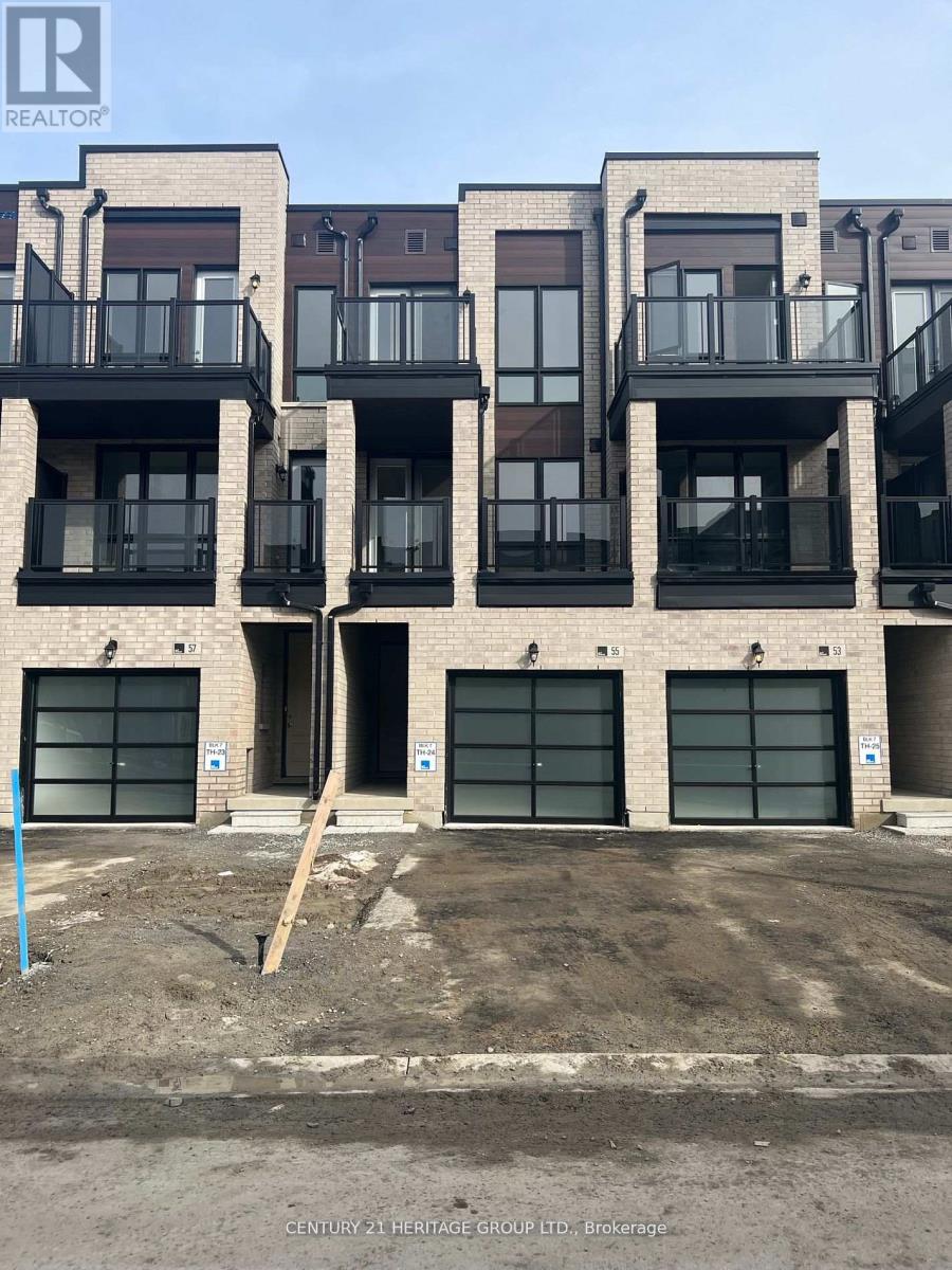 55 Mikayla Lane, Markham, Ontario  L1M 2J1 - Photo 1 - N13506302