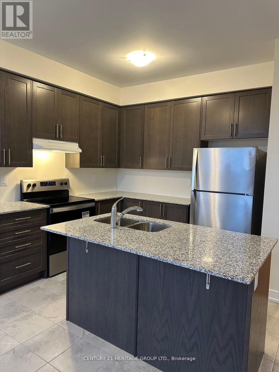 55 Mikayla Lane, Markham, Ontario  L1M 2J1 - Photo 2 - N13506302