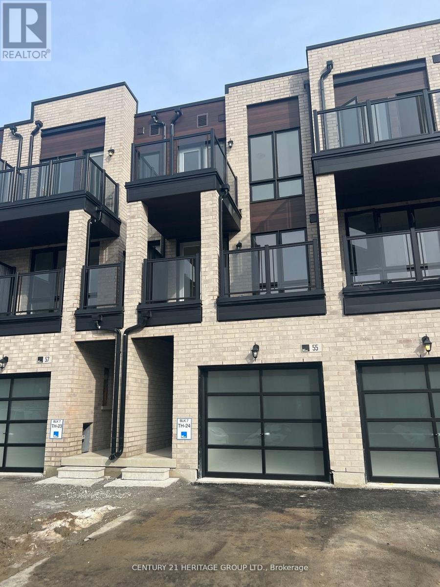 55 Mikayla Lane, Markham, Ontario  L1M 2J1 - Photo 6 - N13506302