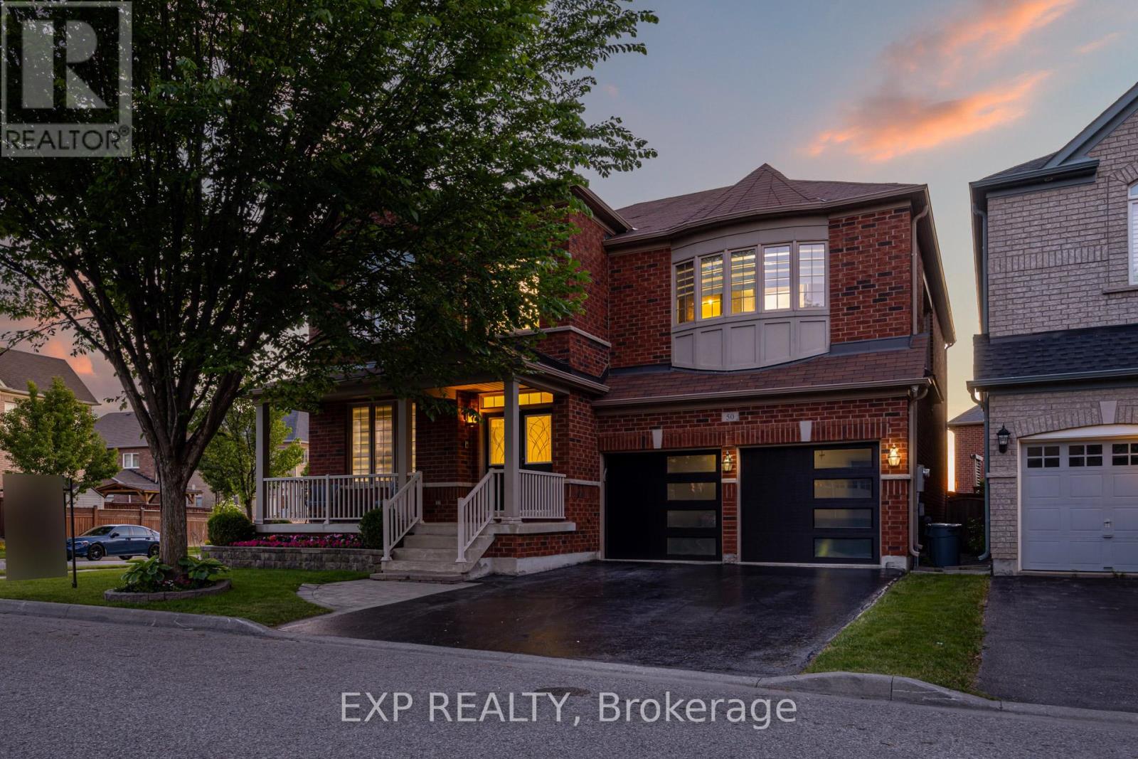 50 STONEY CREEK DRIVE, Markham, Ontario