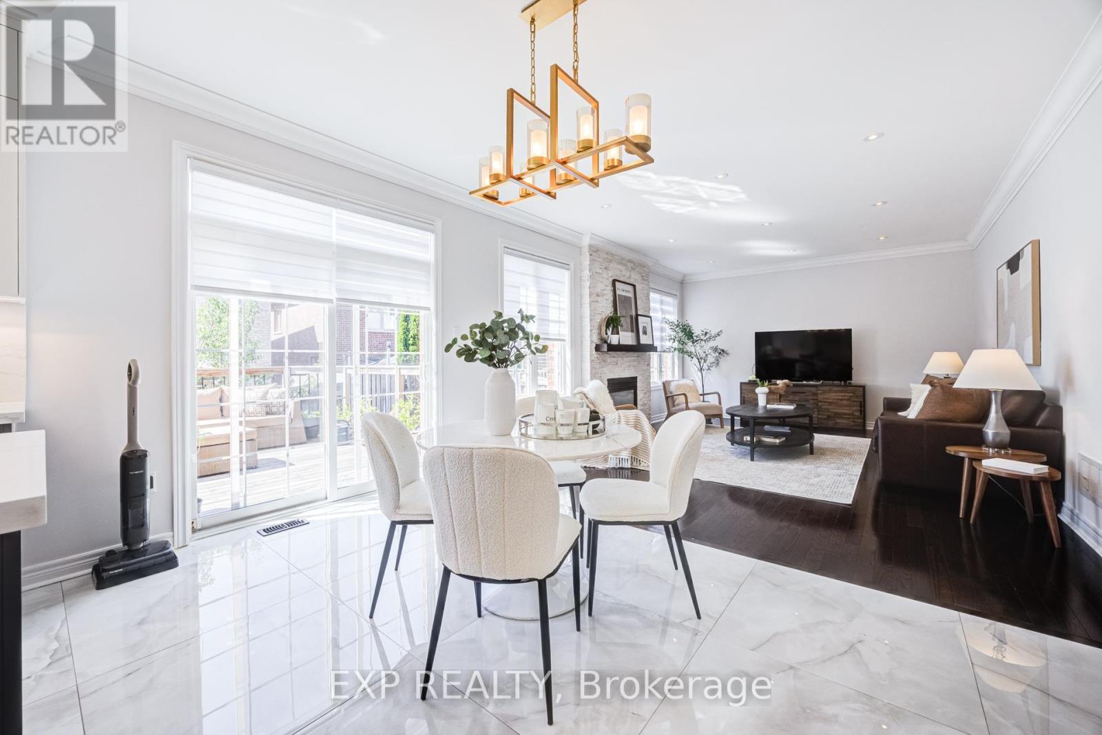 50 Stoney Creek Drive, Markham, Ontario  L6E 0K3 - Photo 14 - N13506306